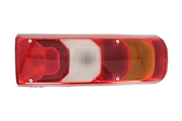 Rear light (Right)  Art. TLME010R