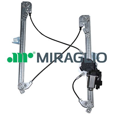 Window Regulator (Forward, right)  Art. 301058CK