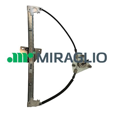 Window Regulator (Forward, left)  Art. 301163