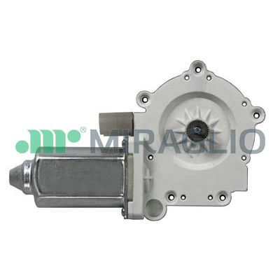 Electric Motor, window regulator (Forward, right)  Art. 301180