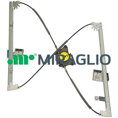 Window Regulator (Forward, right)  Art. 301413