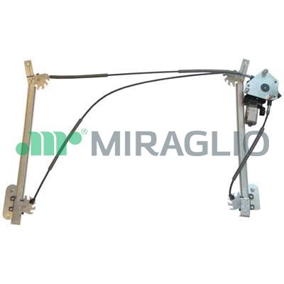 Window Regulator (Forward, right)  Art. 301574