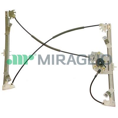 Window Regulator (Right)  Art. 301874