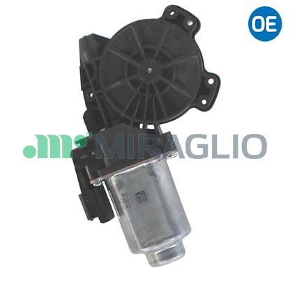 Electric Motor, window regulator (Forward, right)  Art. 302412