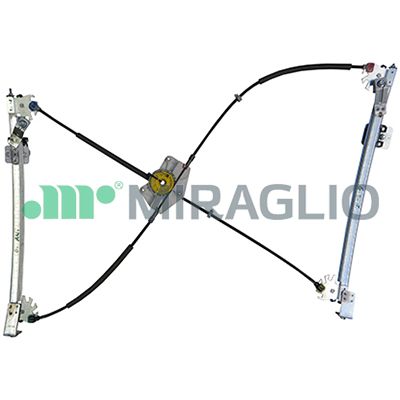 Window Regulator (Forward, right)  Art. 302468