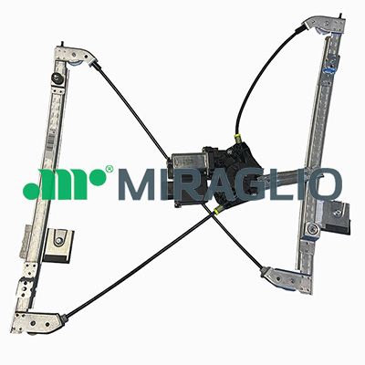 Window Regulator (Forward, right)  Art. 30825C