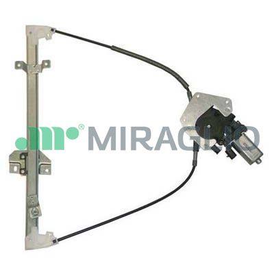 Window Regulator (Forward, right)  Art. 30827