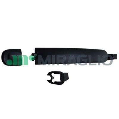 Exterior Door Handle (Forward, right)  Art. 80770