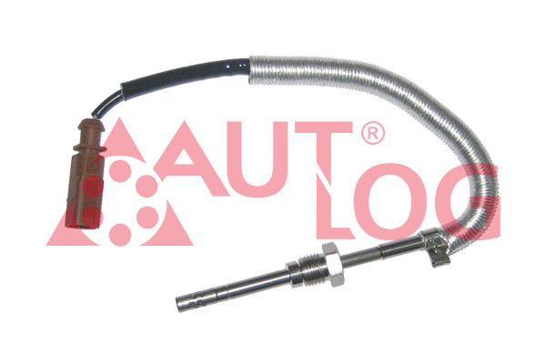 Sensor, exhaust gas temperature (before the soot particle filter)  Art. AS3159