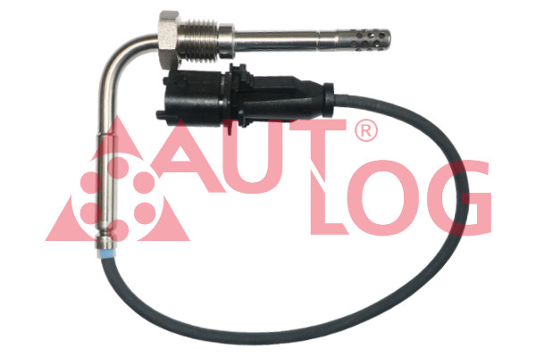 Sensor, exhaust gas temperature (Rear axle)  Art. AS3266