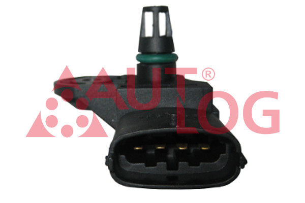 Sensor, boost pressure (550668)  Art. AS4504