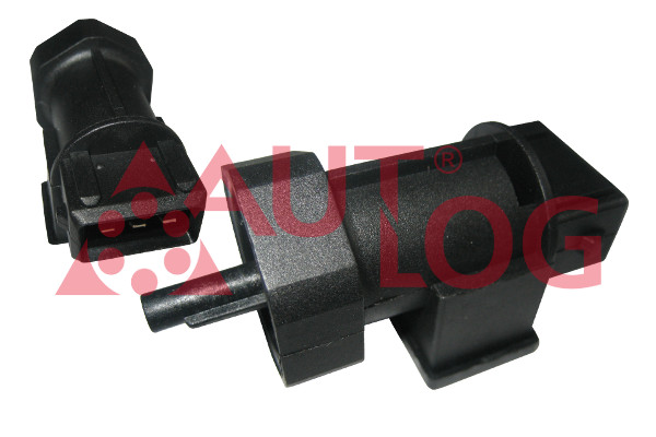 RPM Sensor, automatic transmission (3)  Art. AS4697