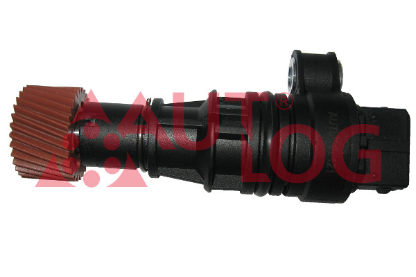 RPM Sensor, automatic transmission  Art. AS4698