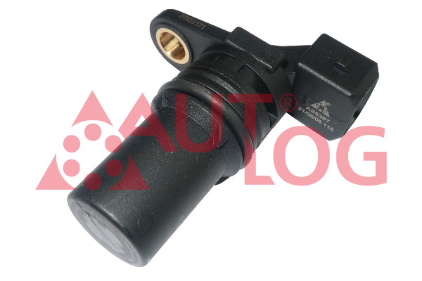 RPM Sensor, automatic transmission (Flywheel side)  Art. AS5387