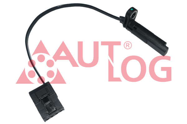 RPM Sensor, automatic transmission (Rear axle)  Art. AS5508