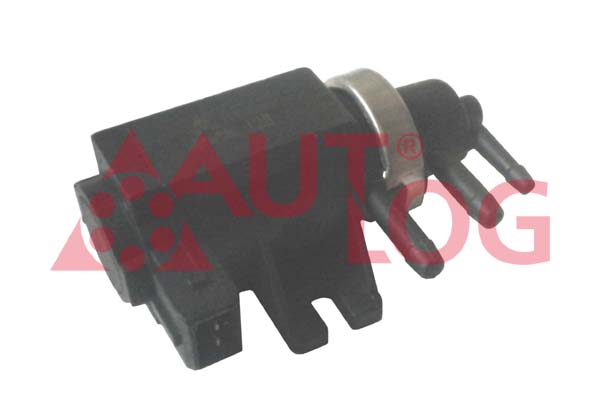 Pressure converter, turbocharger  Art. AV6037