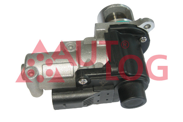 EGR Valve (Electric)  Art. AV6045