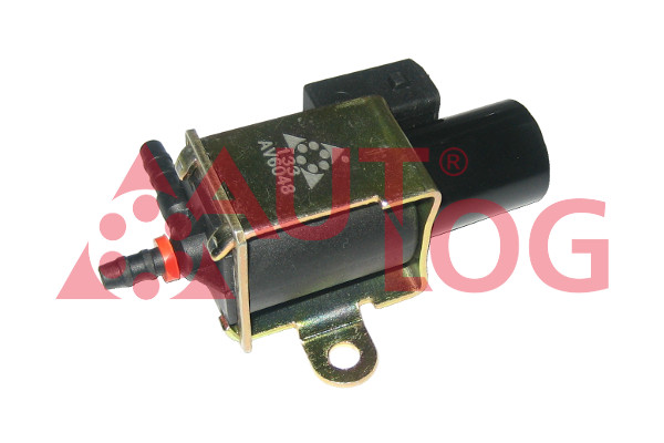 Pressure converter, turbocharger  Art. AV6048