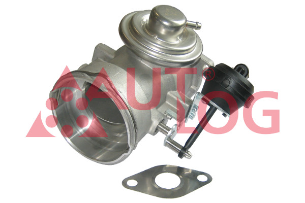 EGR Valve (555091)  Art. AV6058