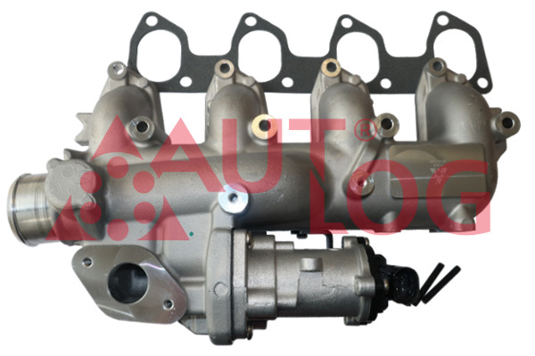 EGR Valve (Manifold)  Art. AV6105