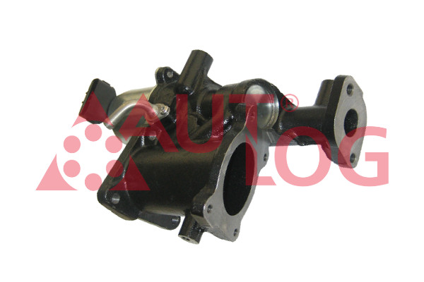 EGR Valve (5)  Art. AV6115