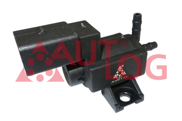 Change-Over Valve, change-over flap (induction pipe) (555172)  Art. AV6137