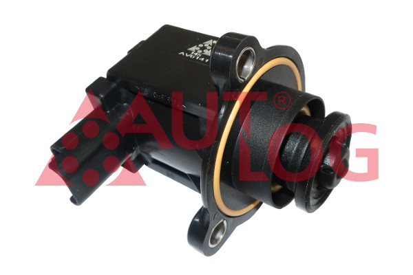 Recirculating Air Valve, charger (Air valve)  Art. AV6141