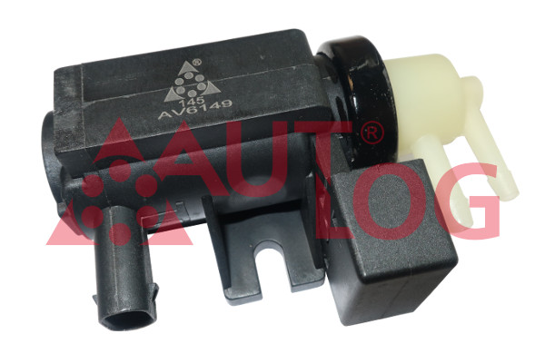 EGR Valve (2)  Art. AV6149