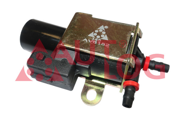 Control Valve, air intake (Electric)  Art. AV6152