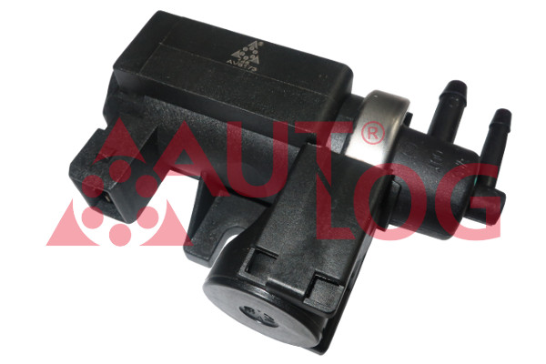 Pressure Converter, exhaust control (555170)  Art. AV6173