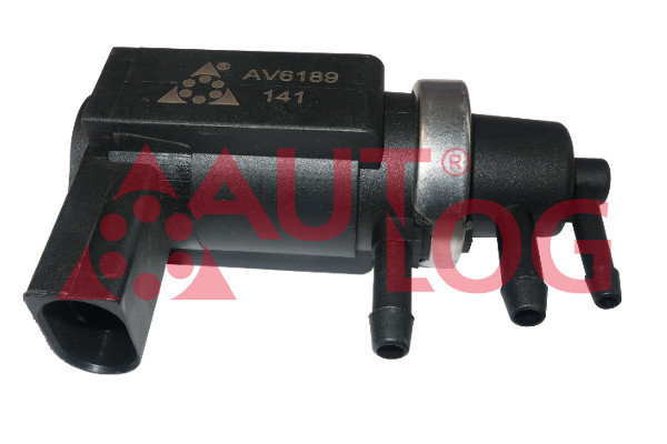 Pressure Converter, exhaust control (555237)  Art. AV6189