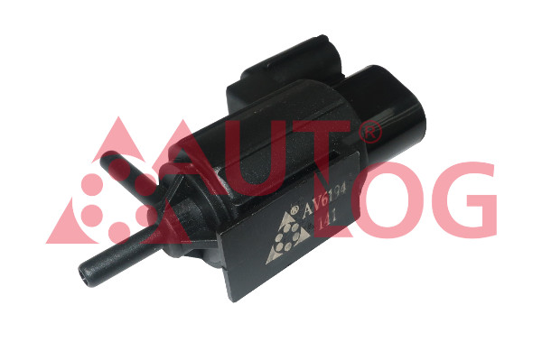 EGR valve, exhaust control  Art. AV6194