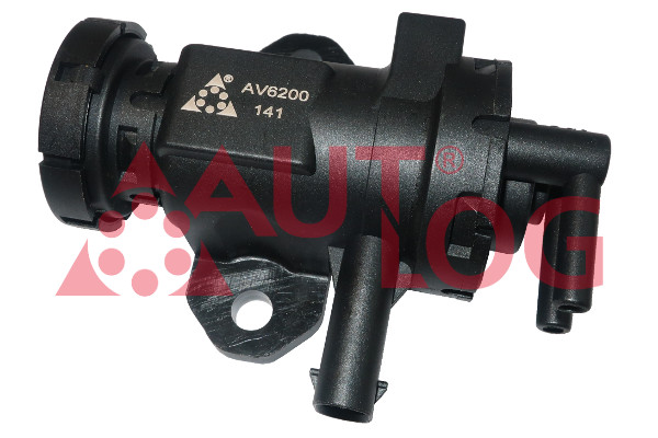 Pressure converter, turbocharger  Art. AV6200