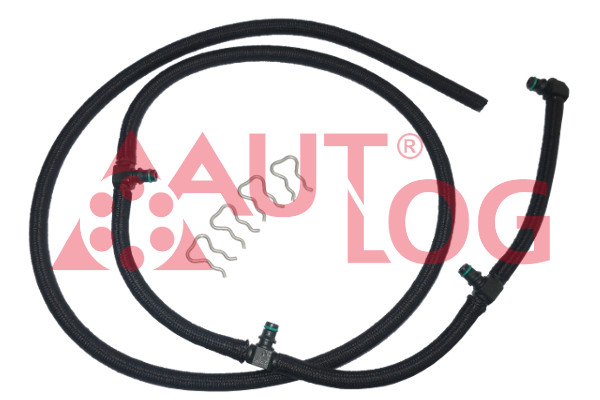 Hose, fuel overflow (Common pressure injection)  Art. KL3161