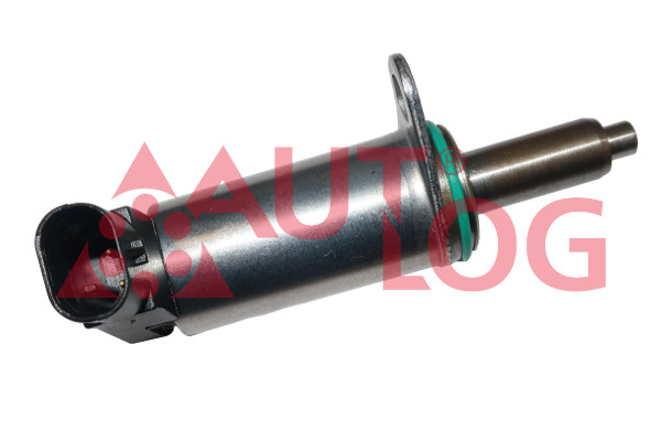 Control Valve, camshaft adjustment (Cylinder head)  Art. KT3017