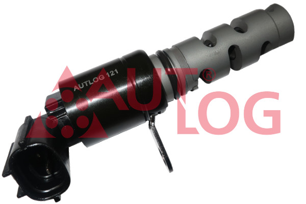 Control Valve, camshaft adjustment (Removal side)  Art. KT3026