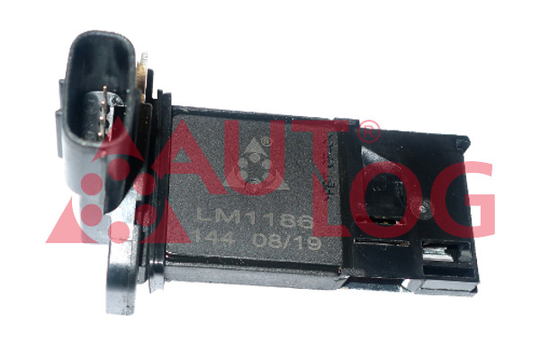 Mass Air Flow Sensor  Art. LM1186