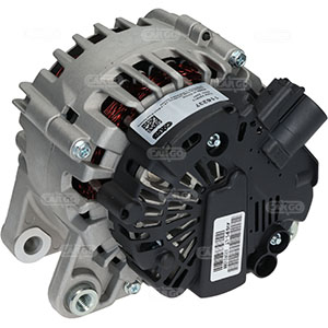 Alternator  Art. 116237