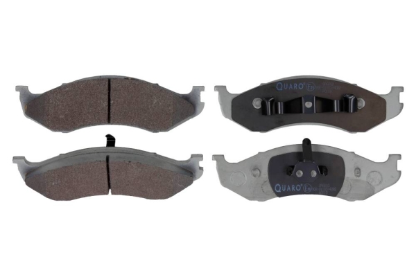 Brake Pad Set, disc brake  Art. QP6810