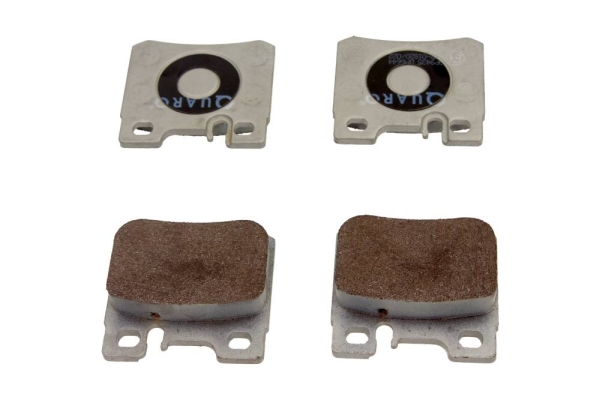 Brake Pad Set, disc brake  Art. QP9435