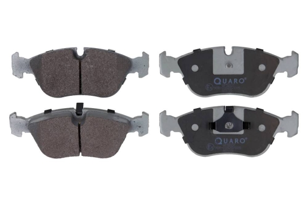 Brake Pad Set, disc brake  Art. QP5022