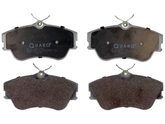 Brake Pad Set, disc brake  Art. QP7144