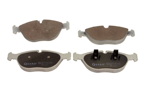 Brake Pad Set, disc brake  Art. QP4605