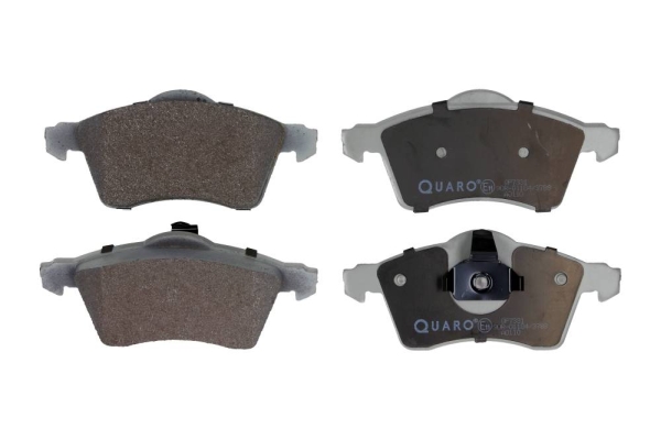 Brake Pad Set, disc brake  Art. QP7331