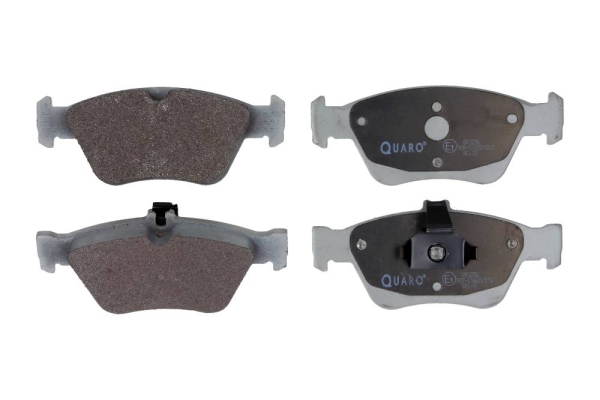 Brake Pad Set, disc brake  Art. QP3256