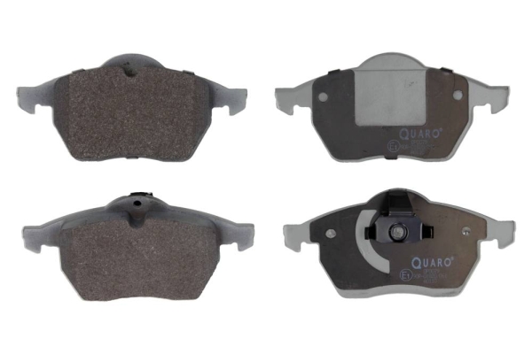 Brake Pad Set, disc brake  Art. QP0079