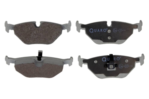 Brake Pad Set, disc brake  Art. QP2191