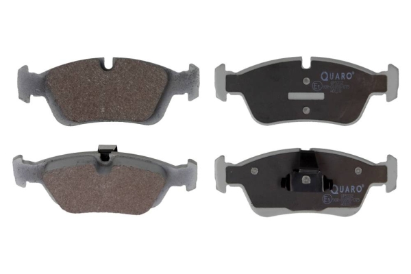 Brake Pad Set, disc brake  Art. QP5332