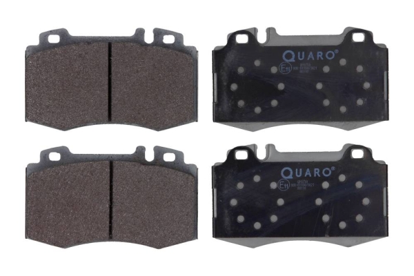 Brake Pad Set, disc brake  Art. QP0759