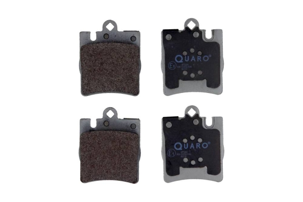 Brake Pad Set, disc brake  Art. QP5084